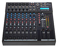 The t.mix xmix 1202 FXMP USB