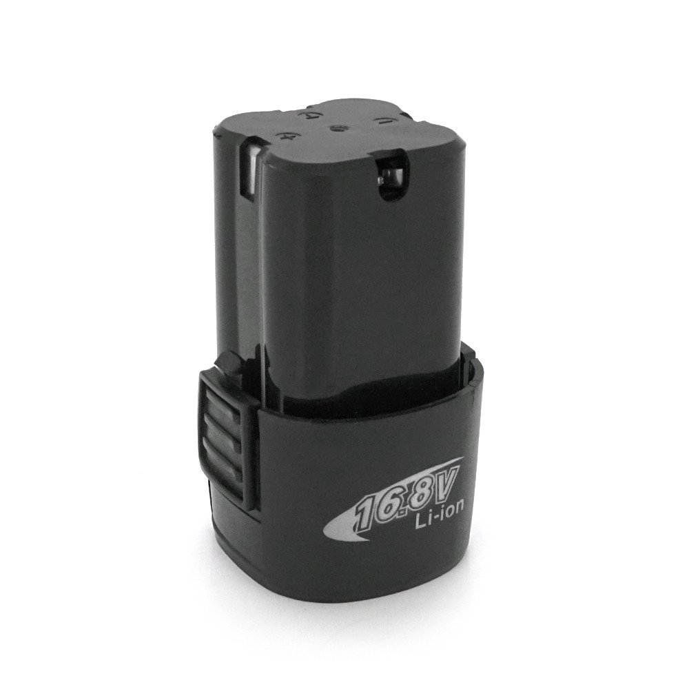 Акумулятори для шурупокрута TIPE B, 16,8-18 V/1500mAh (35375#)