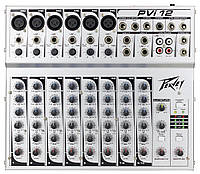 Микшерный пульт PEAVEY PVi 12