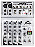 Микшерный пульт PEAVEY PVi 8