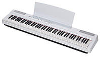 Цифровое пианино Yamaha P-125 WH