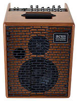 Acus One-6T Wood