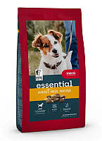 Сухой корм Mera essential Univit для собак с нормальным уровнем активности, смешанная крокета, 2 кг