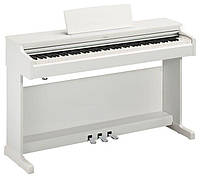 Цифровое пианино Yamaha Arius YDP-164 White (ydp164WH)
