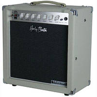 Комбоусилитель Harley Benton TUBE15 Celestion