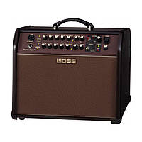 Комбоусилитель Boss Acoustic Singer Pro ACS-PRO