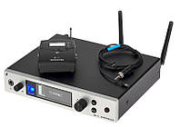 Микрофонная радиосистема Sennheiser UHF EW 500 G4-MKE2