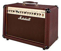 Комбоусилитель Marshall AS50D