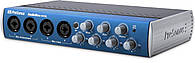 USB аудиоинтерфейс PreSonus AudioBox 44VSL