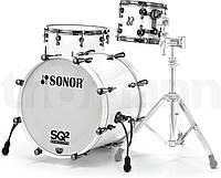 Премиум комплект Sonor SQ2 Shell Set Beech Rock