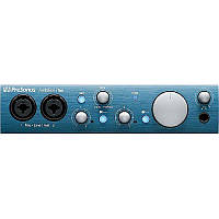 USB аудиоинтерфейс PreSonus AudioBox iTwo