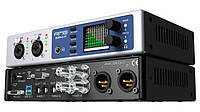 USB аудиоинтерфейс RME MADIface XT