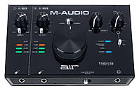 USB аудиоинтерфейс M-AUDIO AIR 192x8