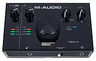 USB аудиоинтерфейс M-AUDIO AIR 192x4