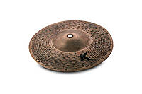 ZILDJIAN 10' K CUSTOM SPECIAL DRY SPLASH Тарелка