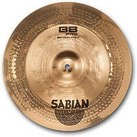 SABIAN 31416B 14' B8 Pro New Mini Chinese