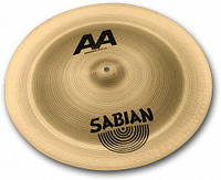 SABIAN 21616 16' AA Chinese