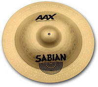 SABIAN 21986X 19' AAXtreme Chinese