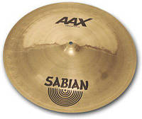 SABIAN 22016X 20' AAX Chinese