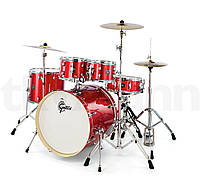 Ударная установка Gretsch Energy Studio Wine Red