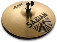 SABIAN 21401X 14' AAX Studio Hats