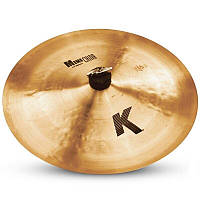 Тарелка ZILDJIAN K0881