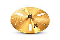 ZILDJIAN 18' K EFX Тарелка