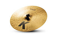 ZILDJIAN 17' K DARK THIN CRASH Тарелка