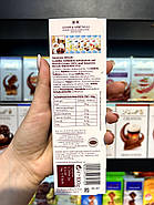 Молочний шоколад вишня морозиво Lindt Amarena Kirsch 100г. Швейцарія, фото 3