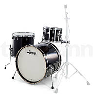 Комплект барабанов Ludwig NeuSonic 3pc 22' Black Cortex