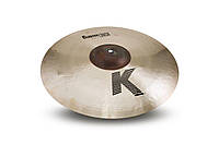 ZILDJIAN 20' K CLUSTER CRASH Тарелка