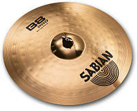 SABIAN 31809B 18' B8 Pro New Rock Crash