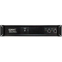 Усилитель мощности QSC CMX500Va