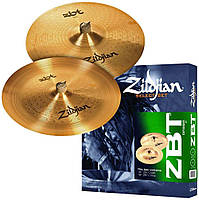 Набор тарелок ZILDJIAN ZBTE2P