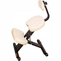 Ортопедический стул Ergo - Comfort Plus - Heban