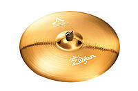 ZILDJIAN 21' 20TH ANNIVERSARY A CUSTOM RIDE Тарелка