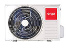 Кондиціонер ERGO ACI 1235 SWН W, фото 7
