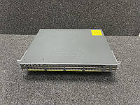 Комутатор Cisco WS-C2960X-48LPS-L