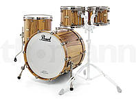 Комплект барабанов Pearl Masterworks Heritage Bl. Limba