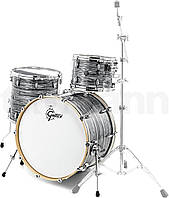 Комплект барабанов Gretsch Renown Maple Rock -SOP