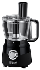 Кухонний комбайн Russell Hobbs 24732-56 Matte Black (6651544)