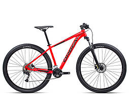 Велосипед Orbea MX 29 40 21 рама XL