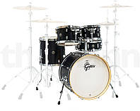 Комплект барабанов Gretsch Catalina Birch Studio Ebony