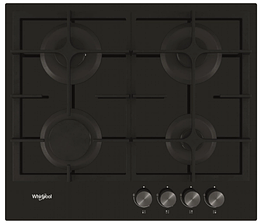 Вбуд. поверхня WHIRLPOOL GOS 6415/NB1