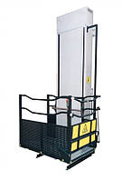 Платформа підйомна з вертикальним переміщенням для осіб з обмеженими фізичними можливостями