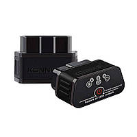 Диагностический ОБД2 сканер KONNWEI KW903 OBD 2 ELM327 V1.5 Bluetooth 5.0