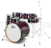 Комплект барабанов Gretsch Catalina Maple 7-piece SDCB