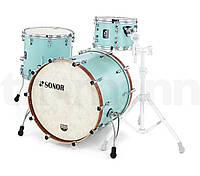 Комплект барабанов Sonor SQ1 Standard Cruiser Blue