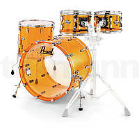 Комплект барабанов Pearl Crystal Beat Stand.Tangerine