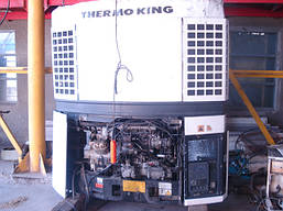 Розборка Thermo king / Carrier Transicold